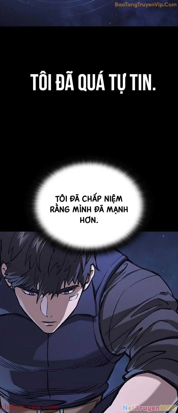 Hiệp Sĩ Sống Vì Ngày Hôm Nay: Chapter 50