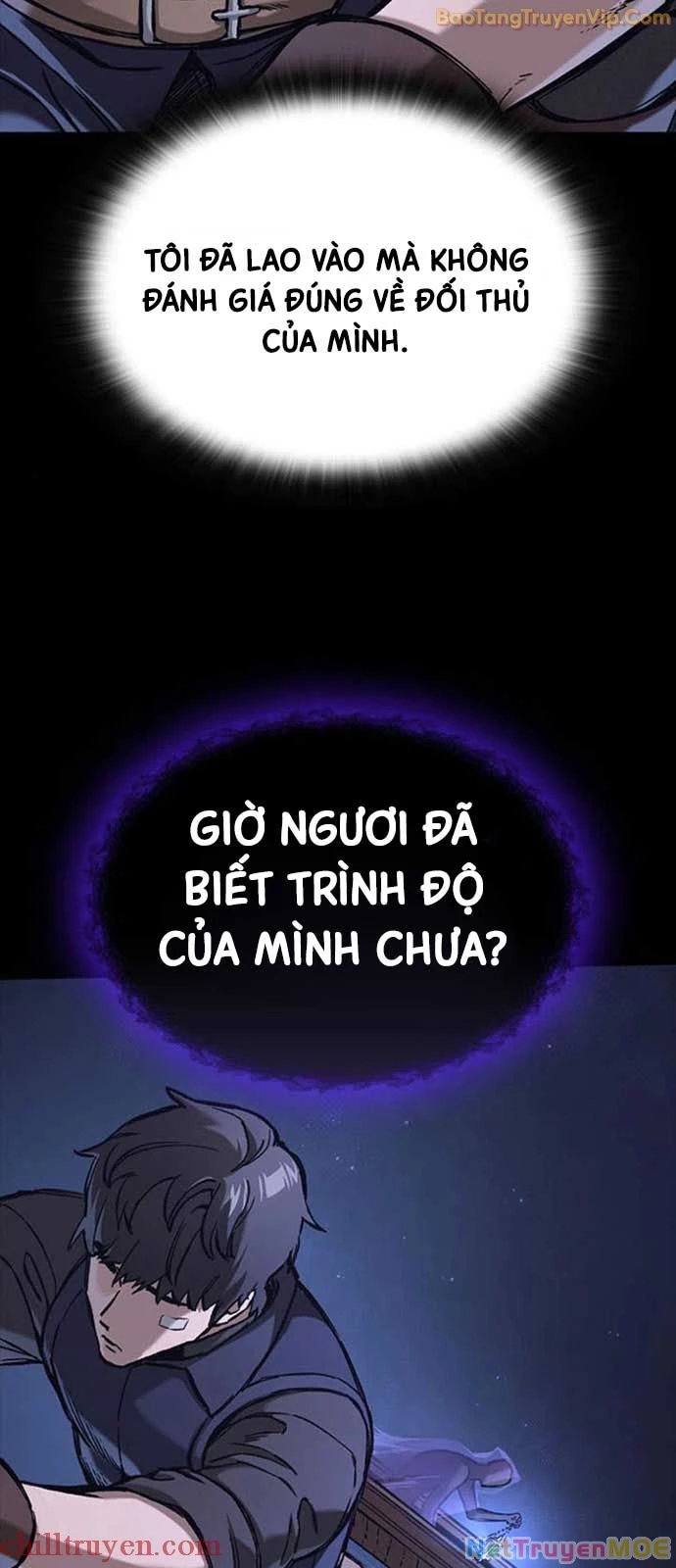 Hiệp Sĩ Sống Vì Ngày Hôm Nay: Chapter 50