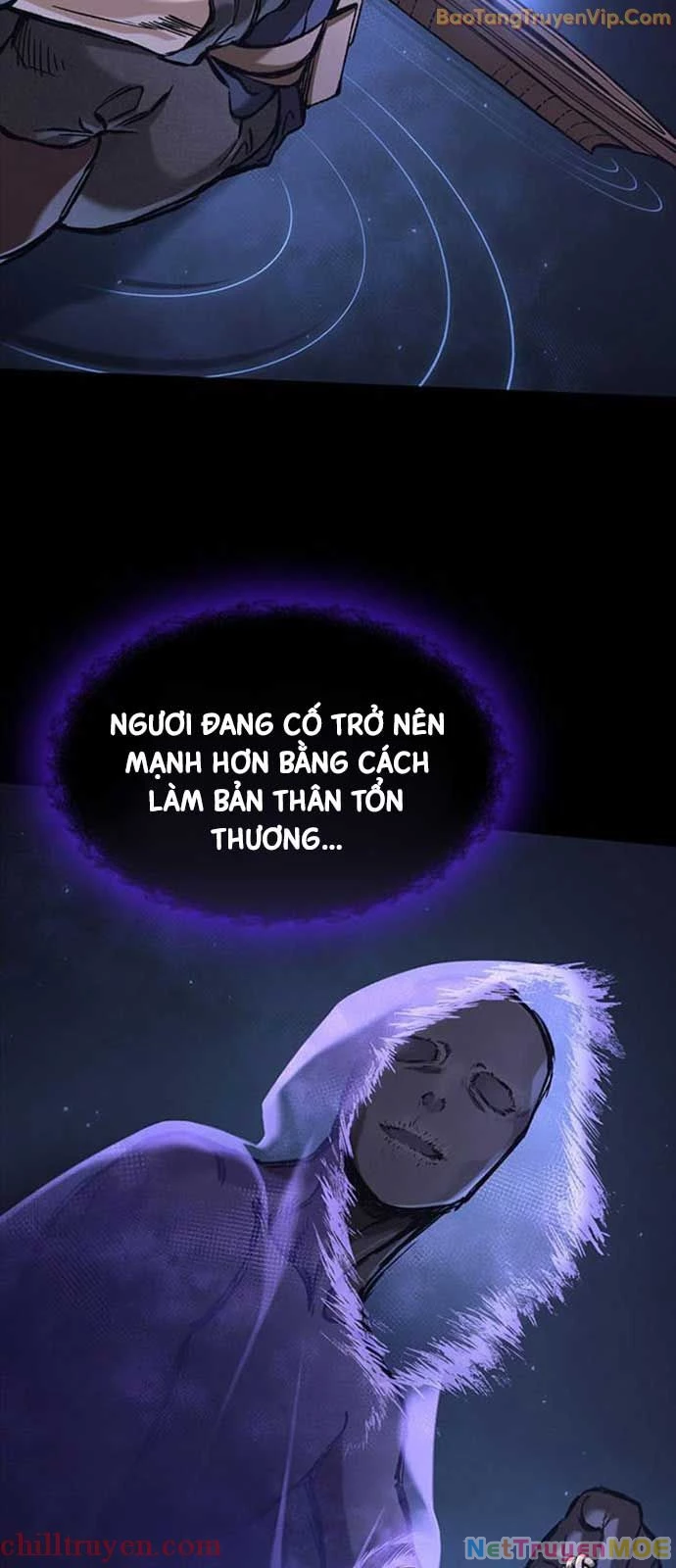 Hiệp Sĩ Sống Vì Ngày Hôm Nay: Chapter 50