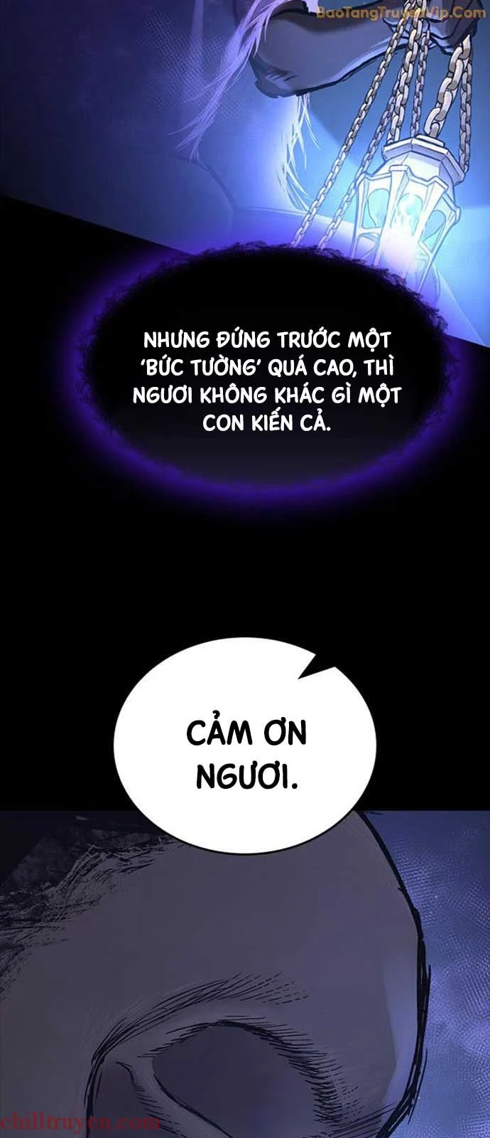 Hiệp Sĩ Sống Vì Ngày Hôm Nay: Chapter 50
