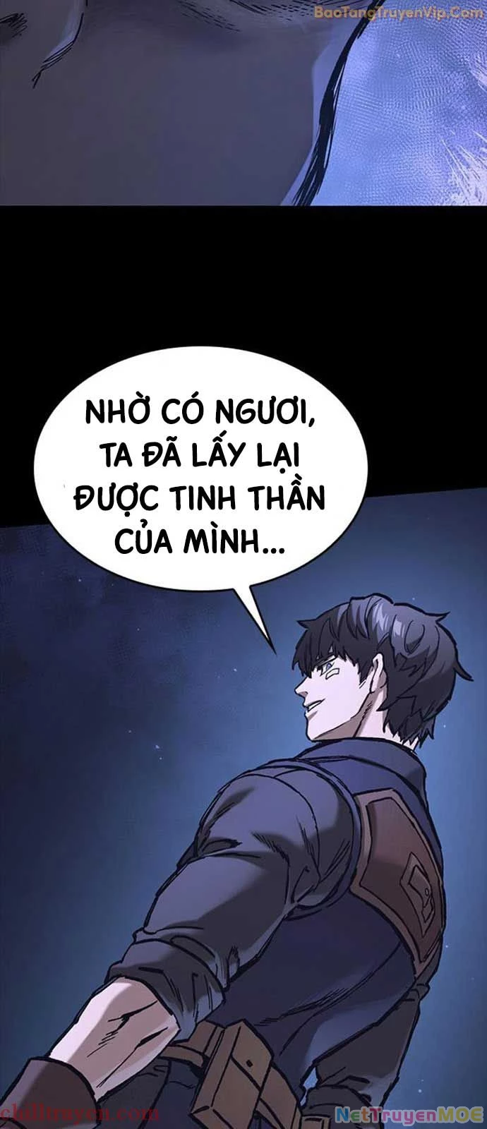 Hiệp Sĩ Sống Vì Ngày Hôm Nay: Chapter 50