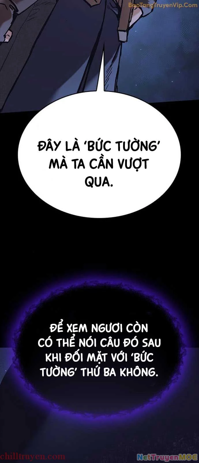 Hiệp Sĩ Sống Vì Ngày Hôm Nay: Chapter 50