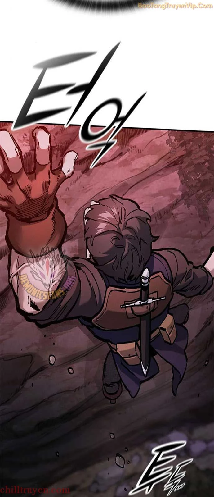 Hiệp Sĩ Sống Vì Ngày Hôm Nay: Chapter 50