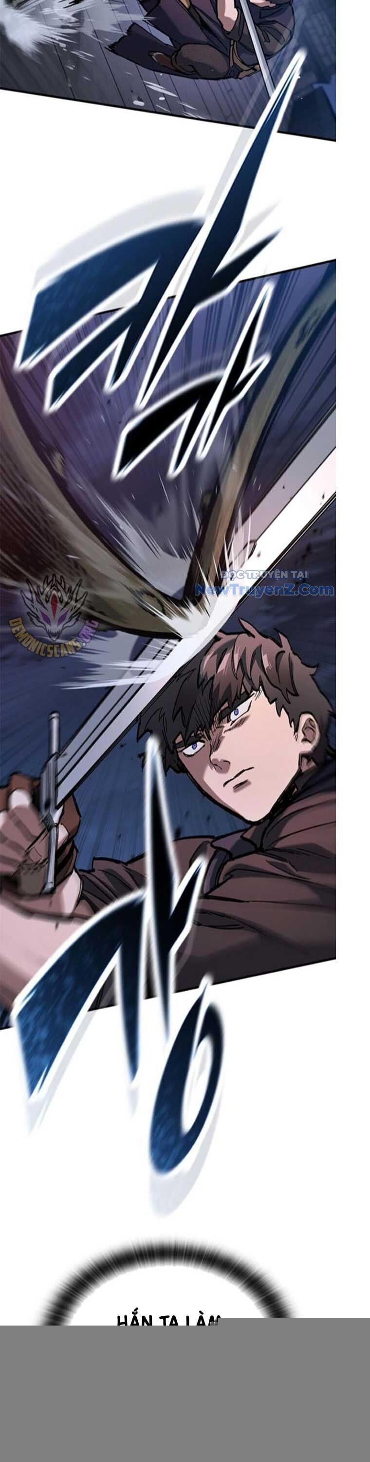 Hiệp Sĩ Sống Vì Ngày Hôm Nay: Chapter 55