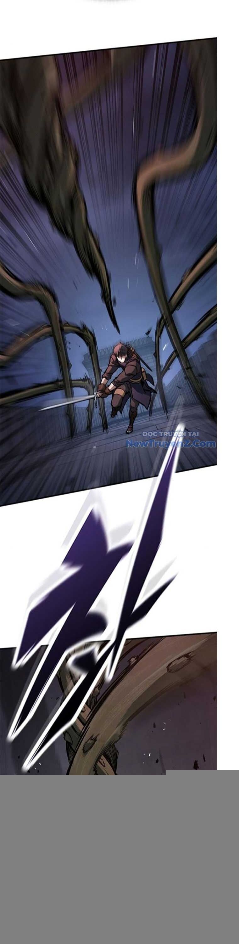 Hiệp Sĩ Sống Vì Ngày Hôm Nay: Chapter 55