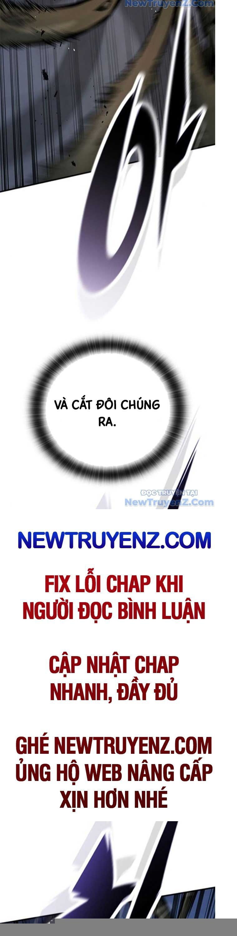 Hiệp Sĩ Sống Vì Ngày Hôm Nay: Chapter 55