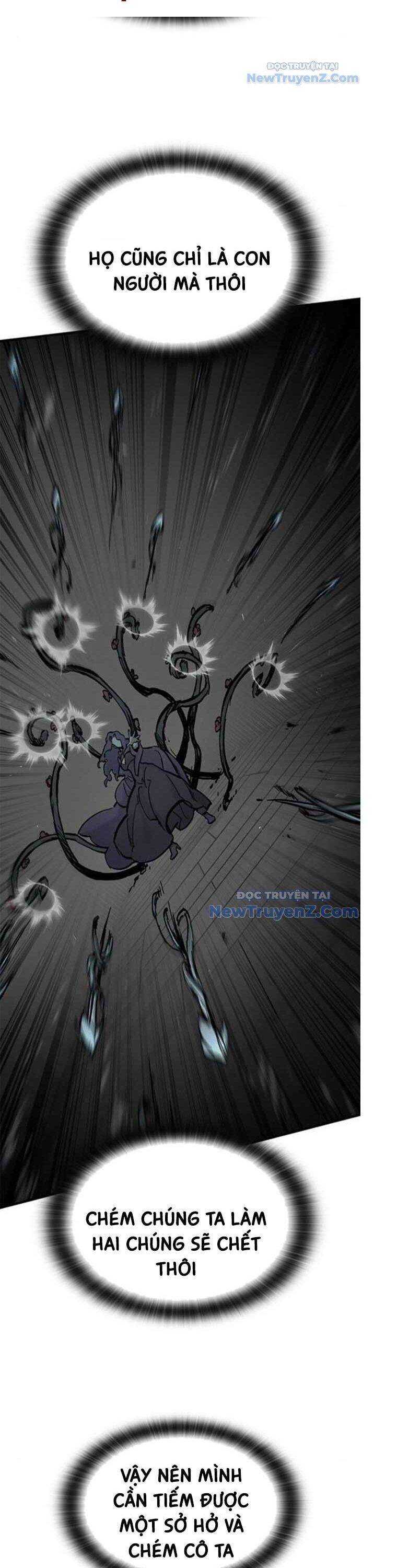 Hiệp Sĩ Sống Vì Ngày Hôm Nay: Chapter 55