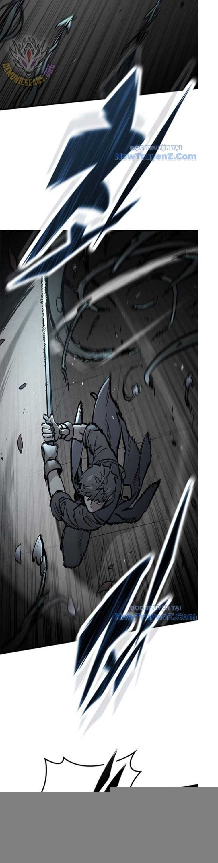 Hiệp Sĩ Sống Vì Ngày Hôm Nay: Chapter 55