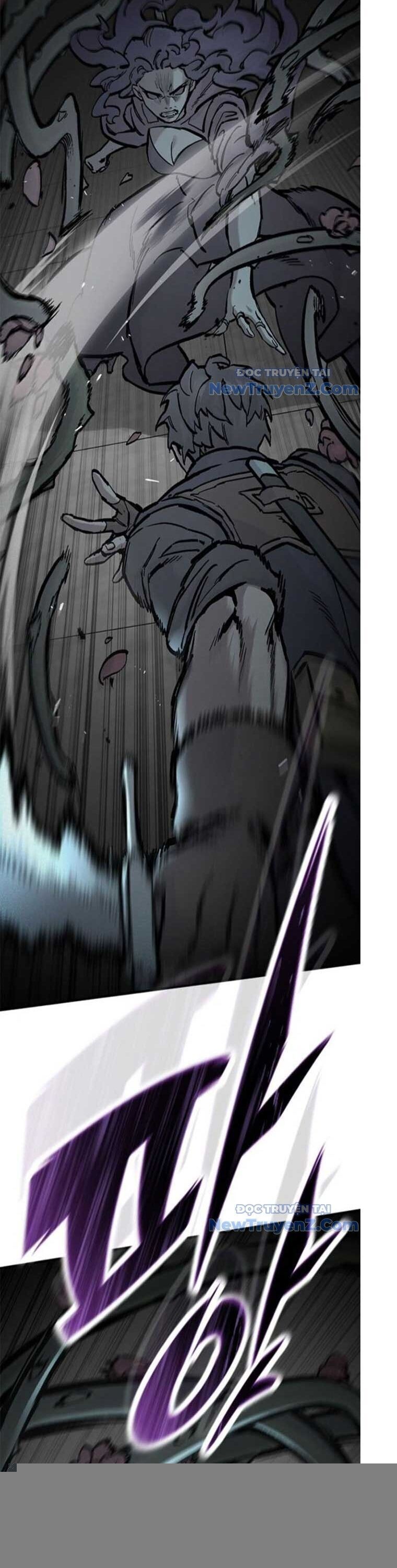 Hiệp Sĩ Sống Vì Ngày Hôm Nay: Chapter 55