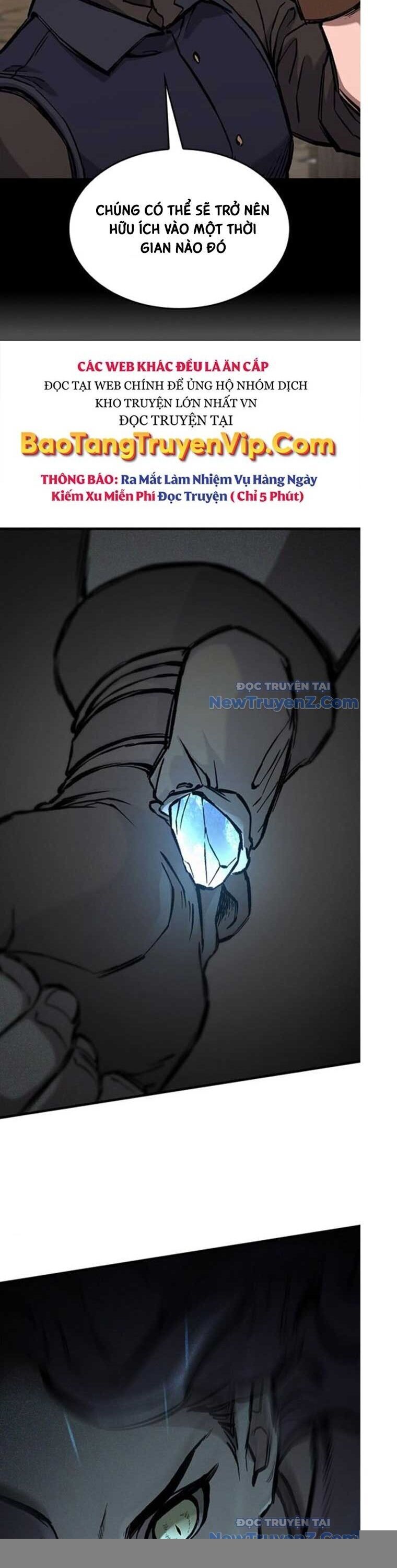 Hiệp Sĩ Sống Vì Ngày Hôm Nay: Chapter 55