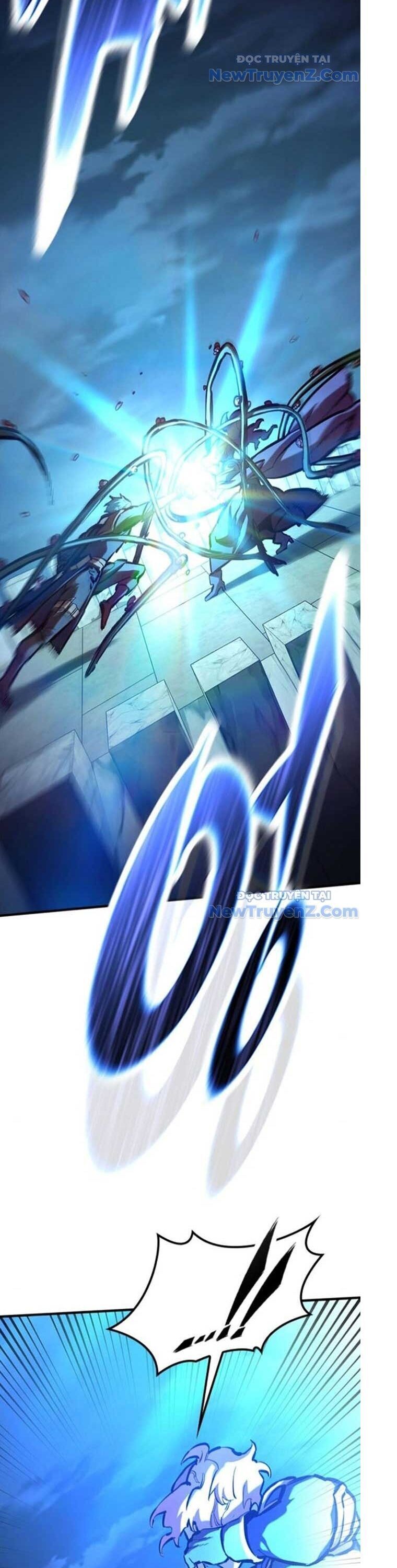 Hiệp Sĩ Sống Vì Ngày Hôm Nay: Chapter 55