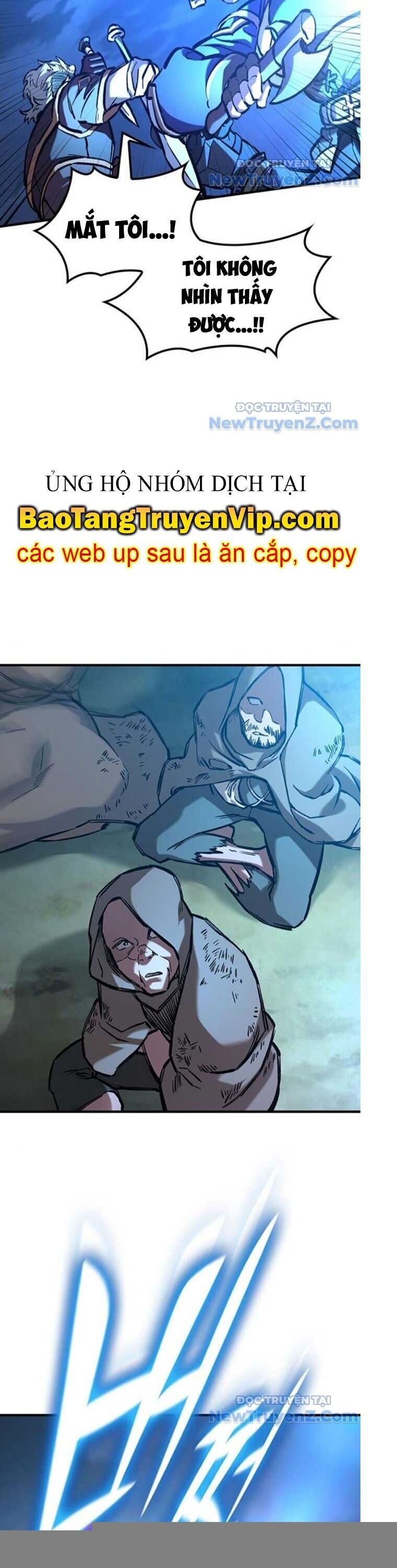 Hiệp Sĩ Sống Vì Ngày Hôm Nay: Chapter 55