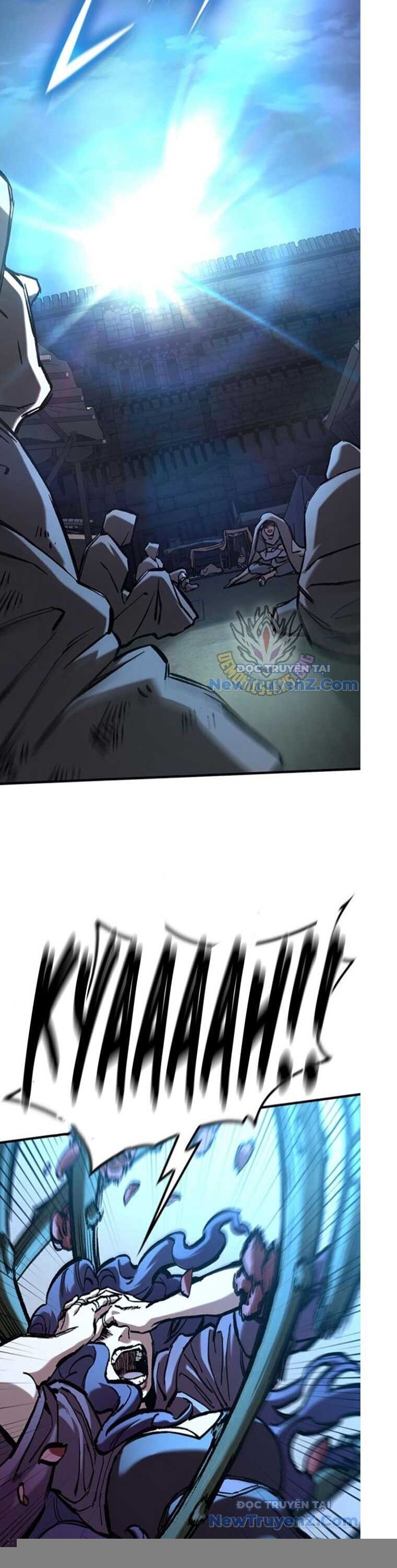 Hiệp Sĩ Sống Vì Ngày Hôm Nay: Chapter 55