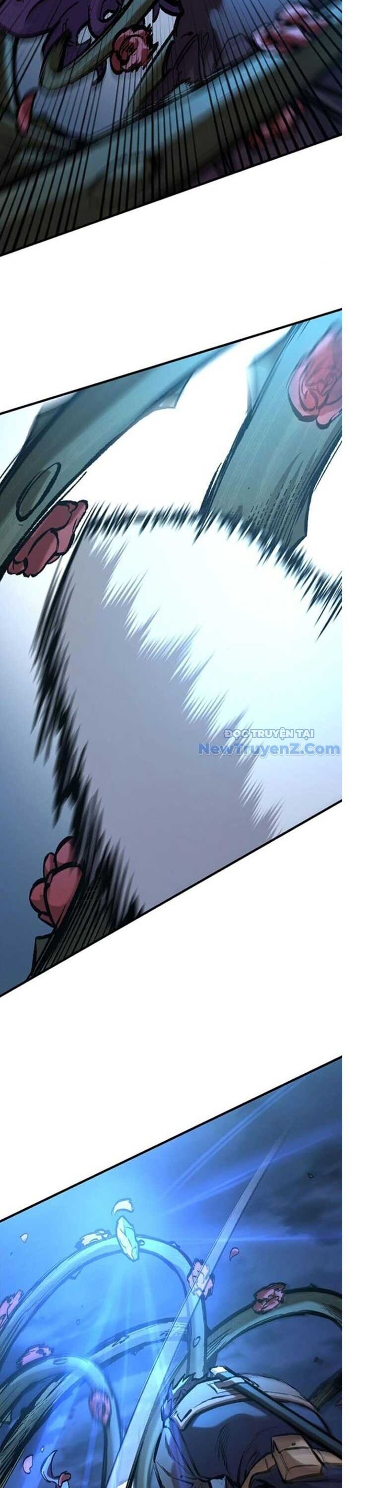 Hiệp Sĩ Sống Vì Ngày Hôm Nay: Chapter 55