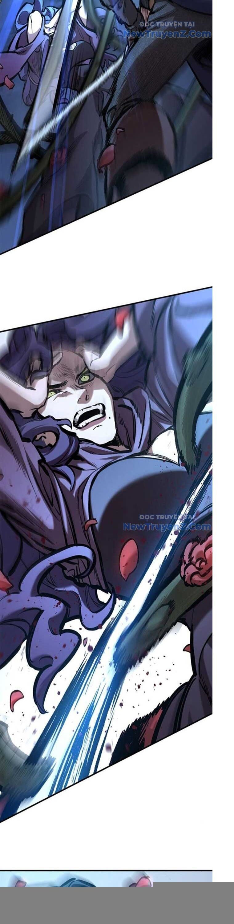 Hiệp Sĩ Sống Vì Ngày Hôm Nay: Chapter 55