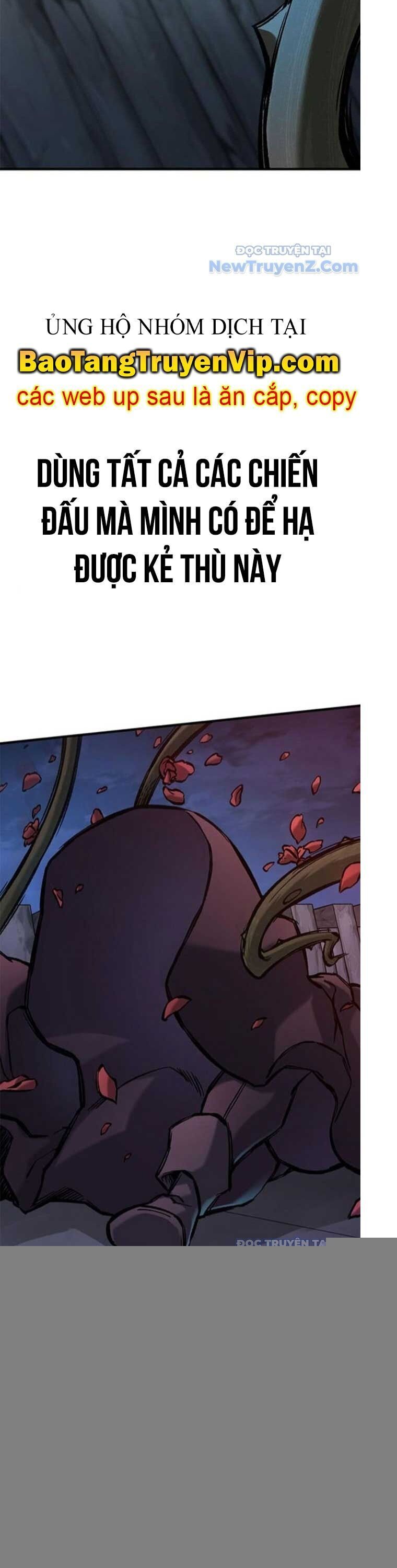 Hiệp Sĩ Sống Vì Ngày Hôm Nay: Chapter 55