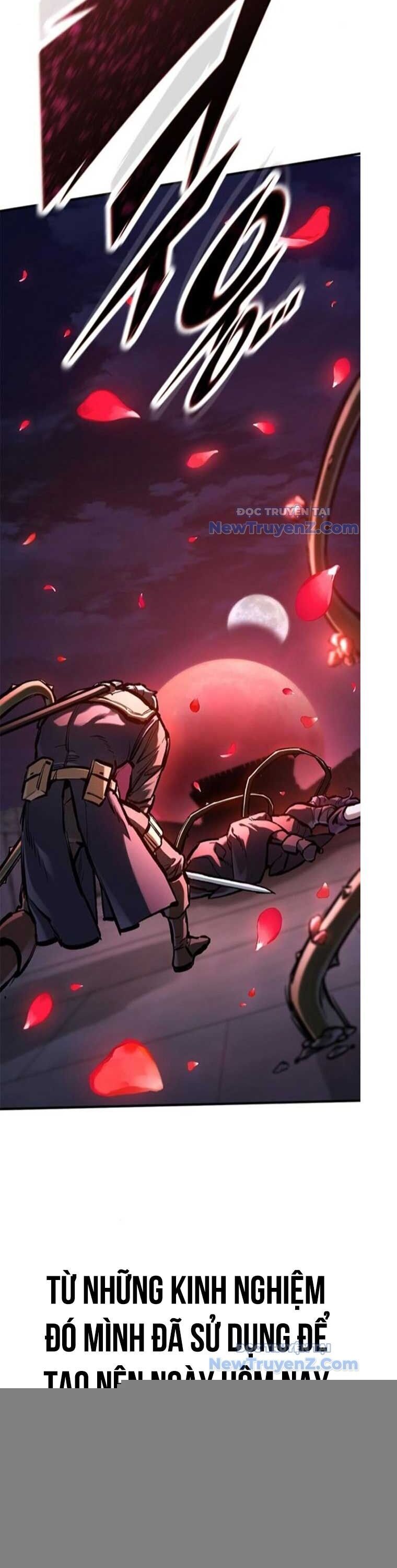 Hiệp Sĩ Sống Vì Ngày Hôm Nay: Chapter 55