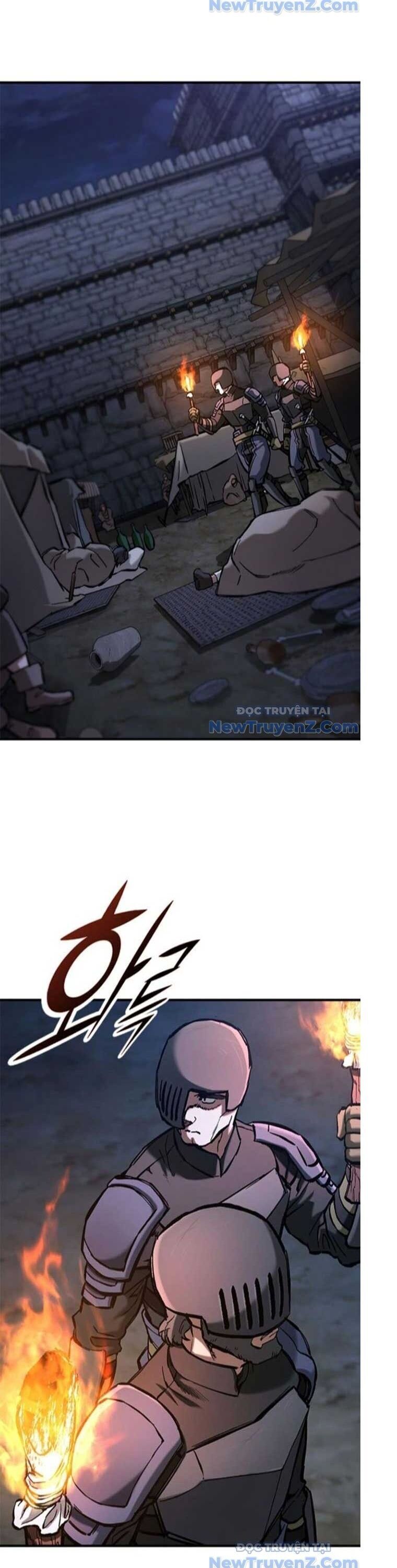 Hiệp Sĩ Sống Vì Ngày Hôm Nay: Chapter 55