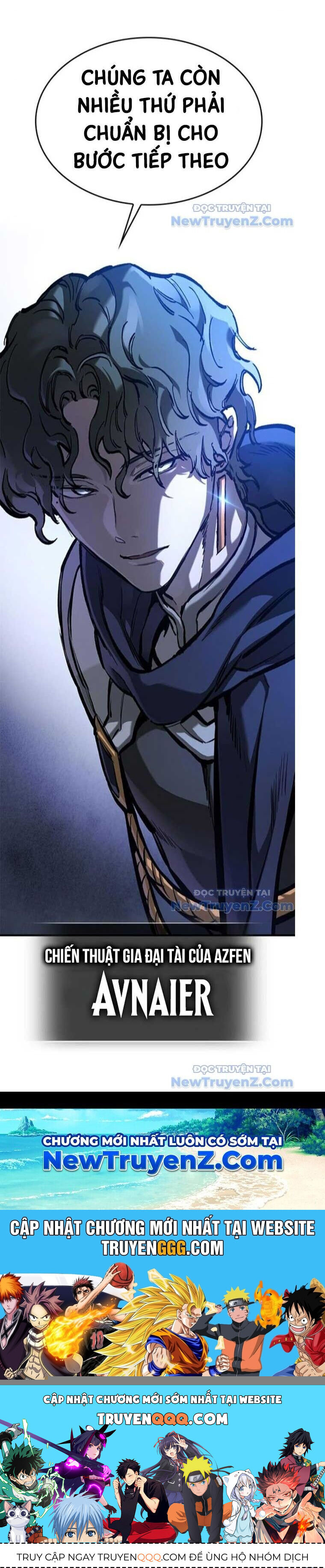 Hiệp Sĩ Sống Vì Ngày Hôm Nay: Chapter 55