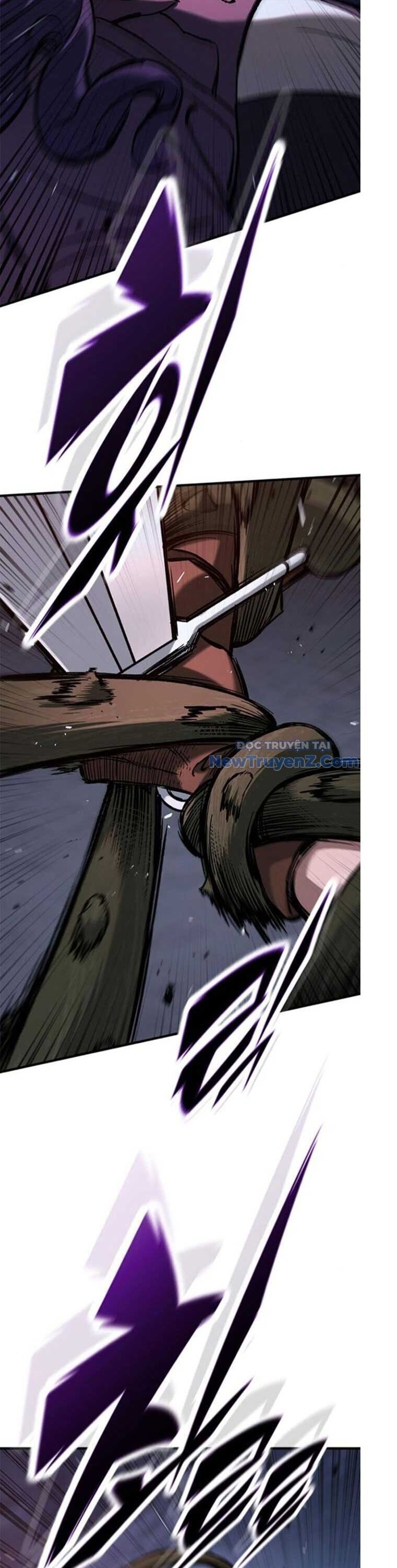 Hiệp Sĩ Sống Vì Ngày Hôm Nay: Chapter 55