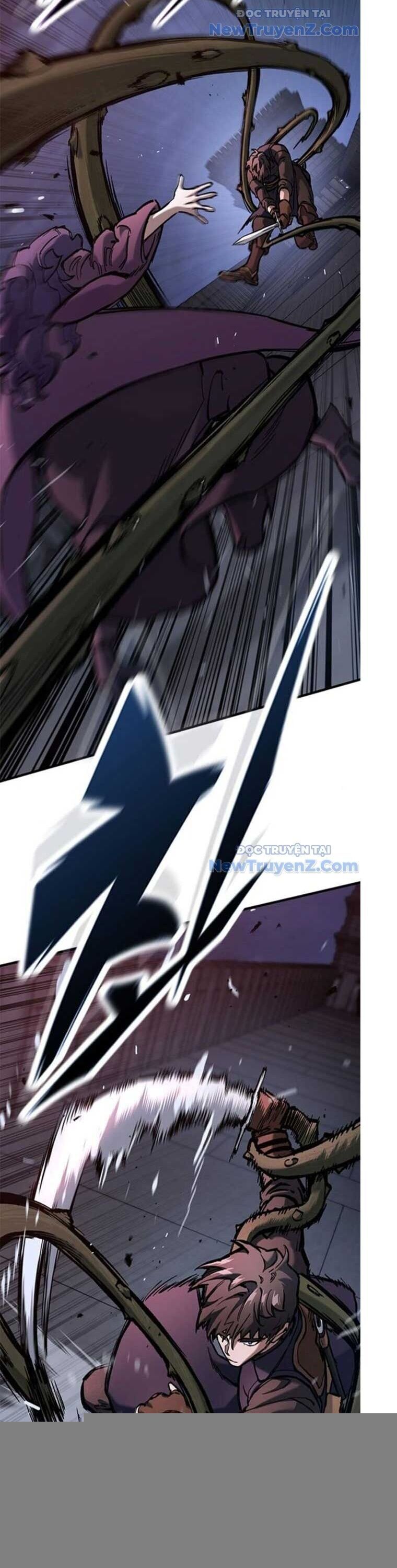 Hiệp Sĩ Sống Vì Ngày Hôm Nay: Chapter 55