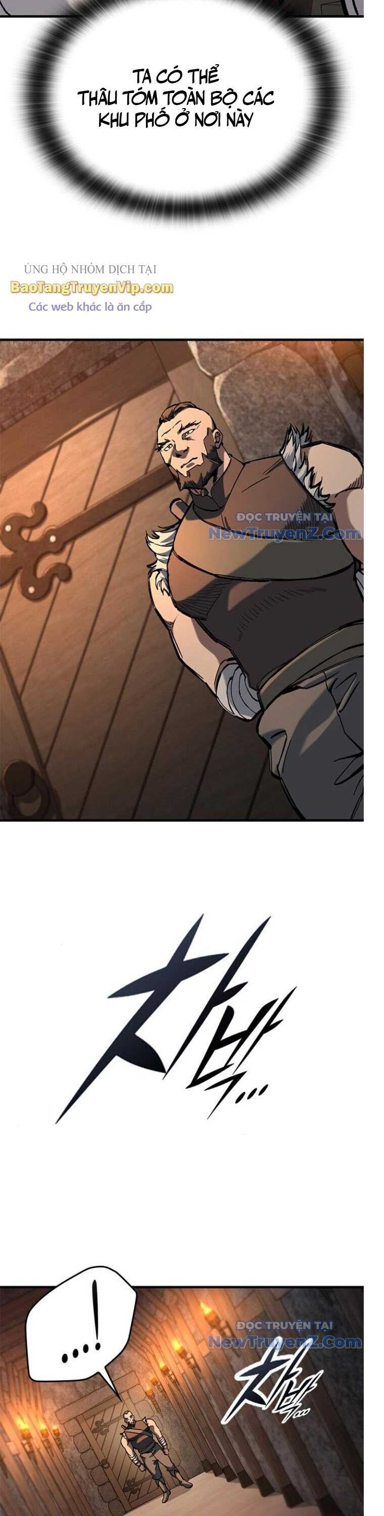 Hiệp Sĩ Sống Vì Ngày Hôm Nay: Chapter 60