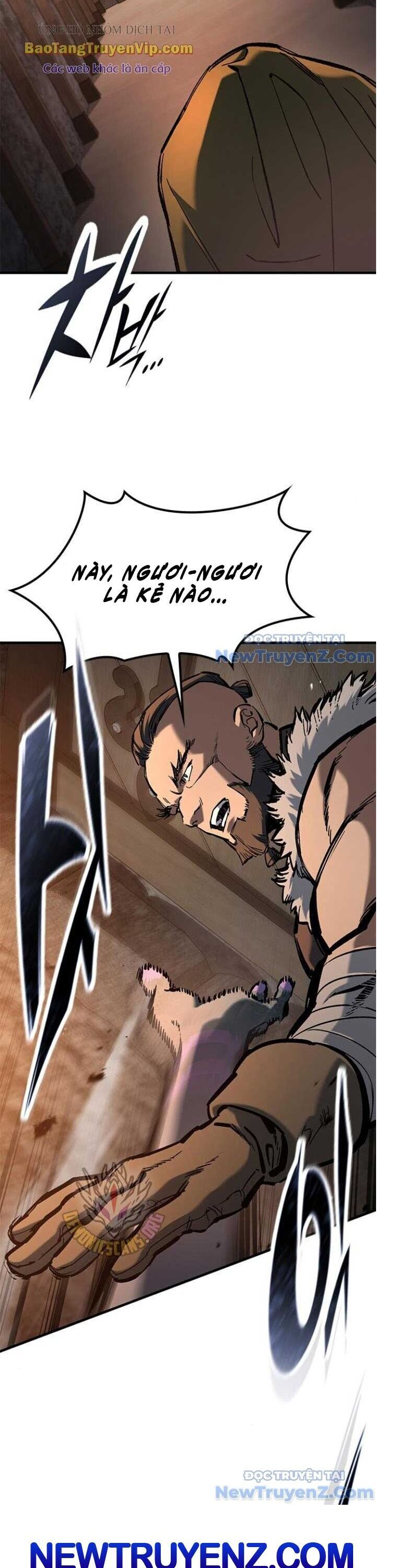 Hiệp Sĩ Sống Vì Ngày Hôm Nay: Chapter 60