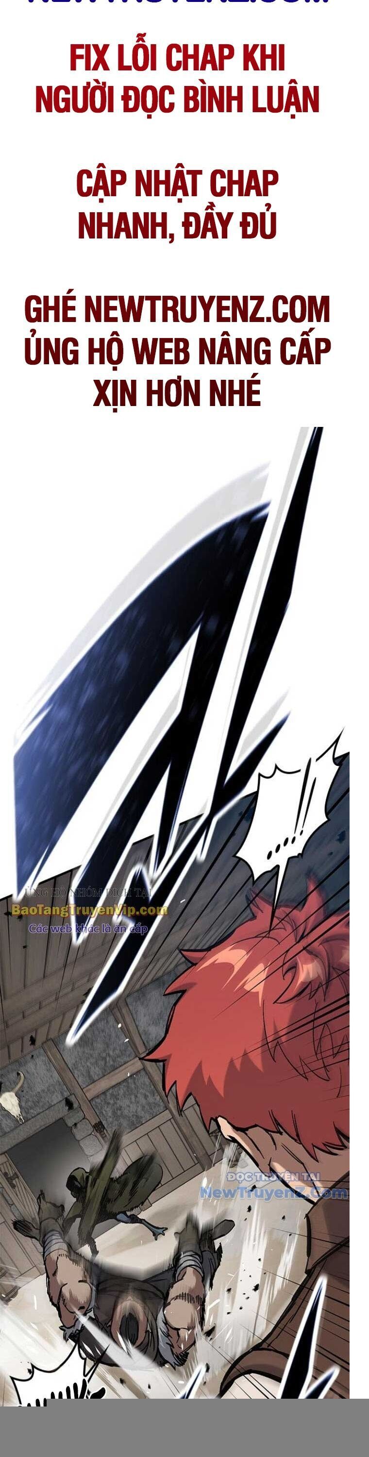 Hiệp Sĩ Sống Vì Ngày Hôm Nay: Chapter 60