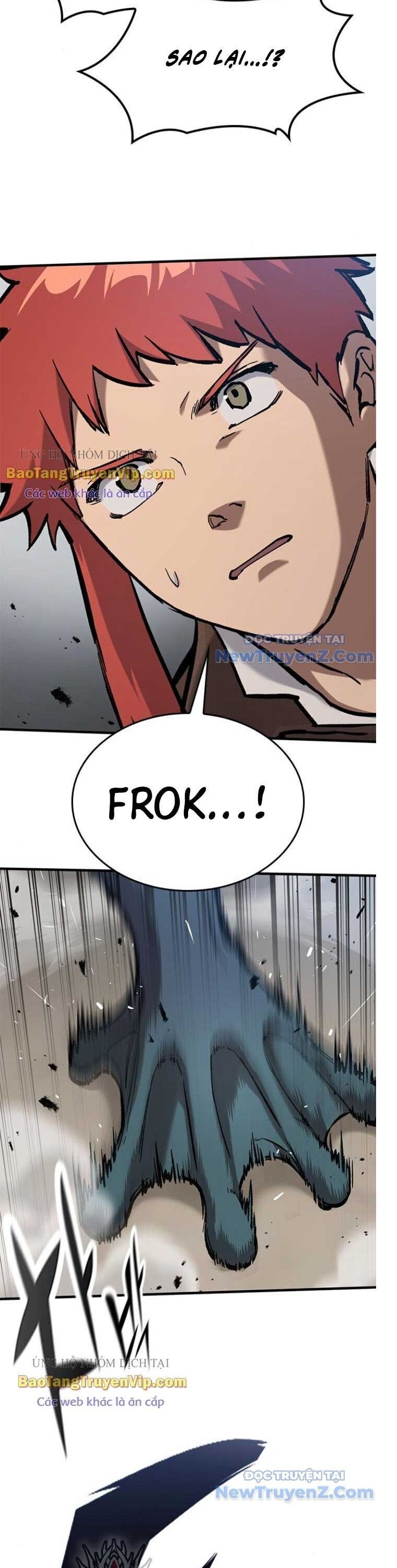 Hiệp Sĩ Sống Vì Ngày Hôm Nay: Chapter 60