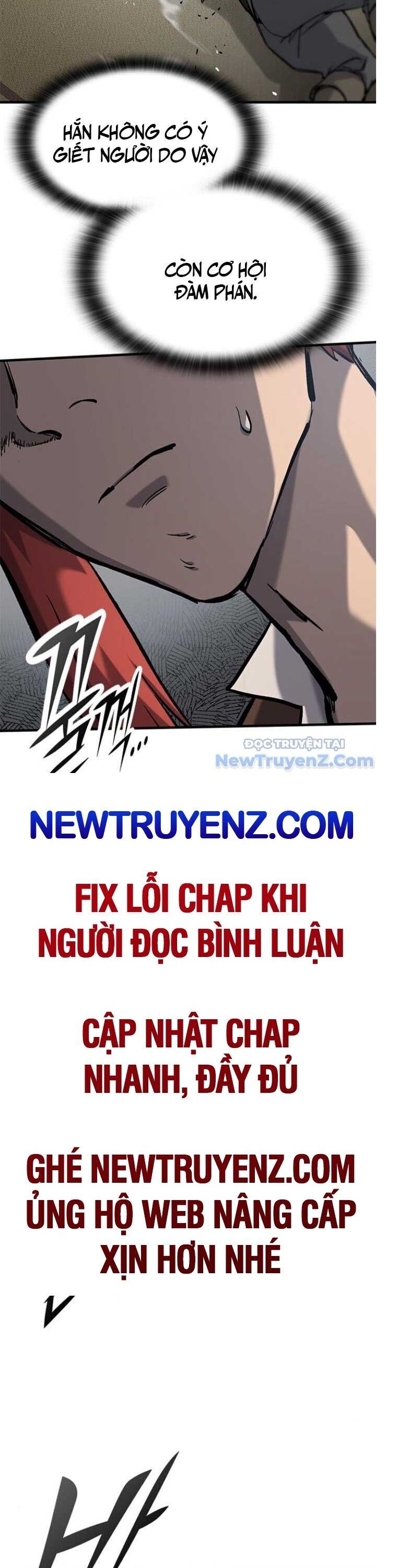 Hiệp Sĩ Sống Vì Ngày Hôm Nay: Chapter 60