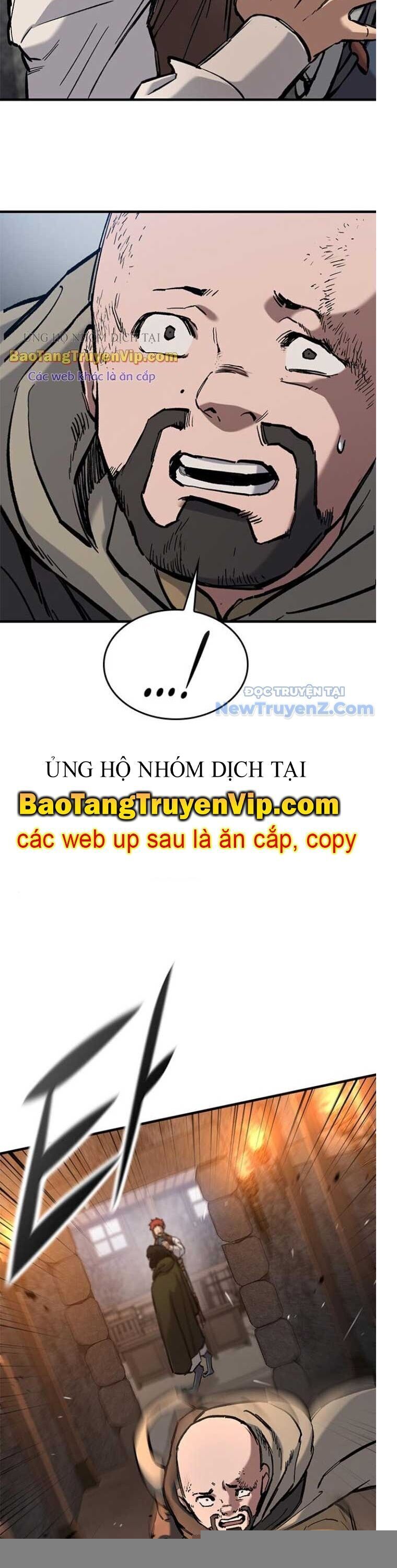 Hiệp Sĩ Sống Vì Ngày Hôm Nay: Chapter 60