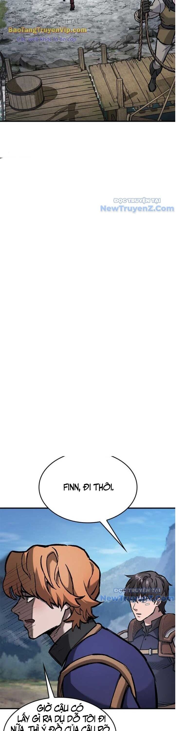 Hiệp Sĩ Sống Vì Ngày Hôm Nay: Chapter 60