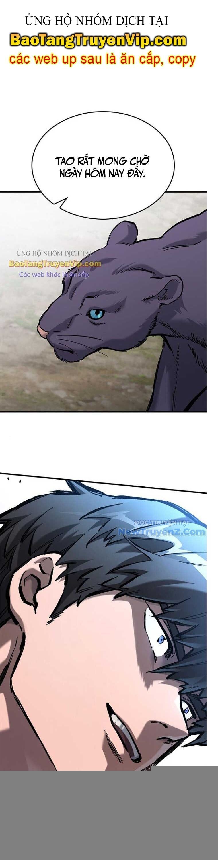 Hiệp Sĩ Sống Vì Ngày Hôm Nay: Chapter 60