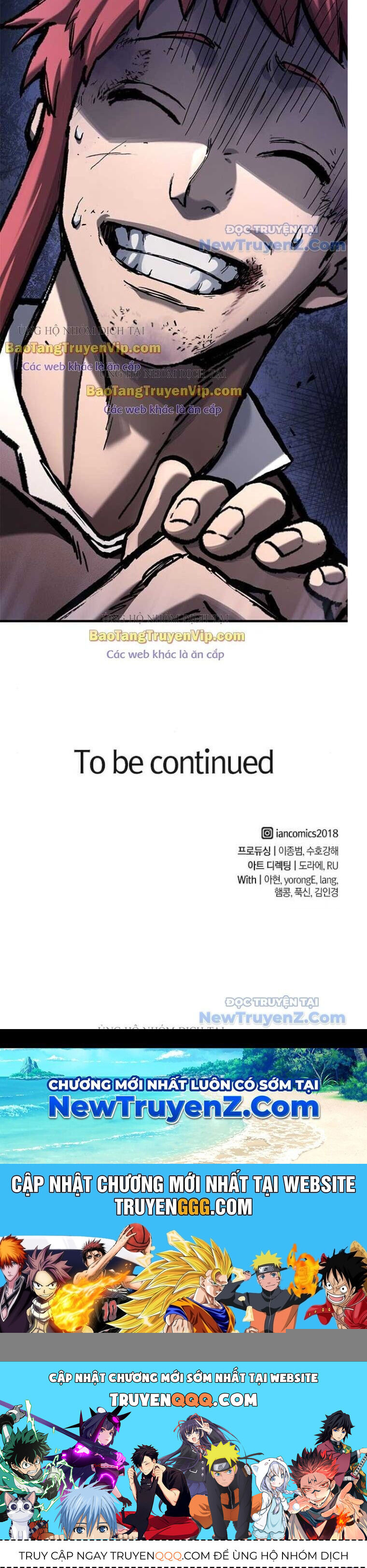 Hiệp Sĩ Sống Vì Ngày Hôm Nay: Chapter 60