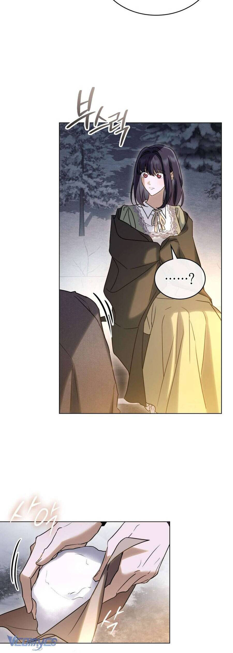 Hiệp Sĩ Thánh Và Cô Nàng Quái Vật: Chapter 10