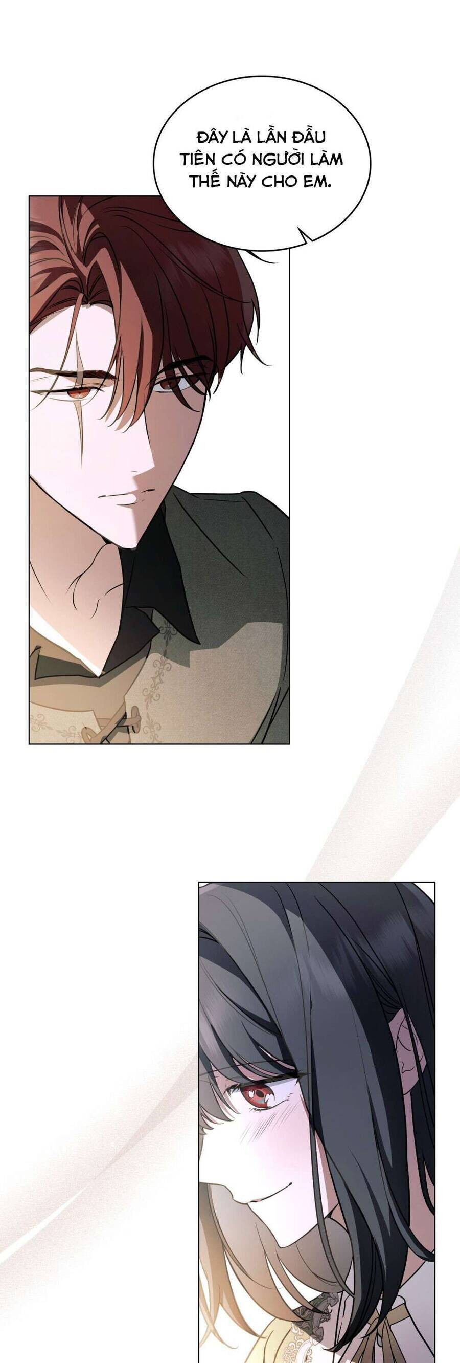 Hiệp Sĩ Thánh Và Cô Nàng Quái Vật: Chapter 10