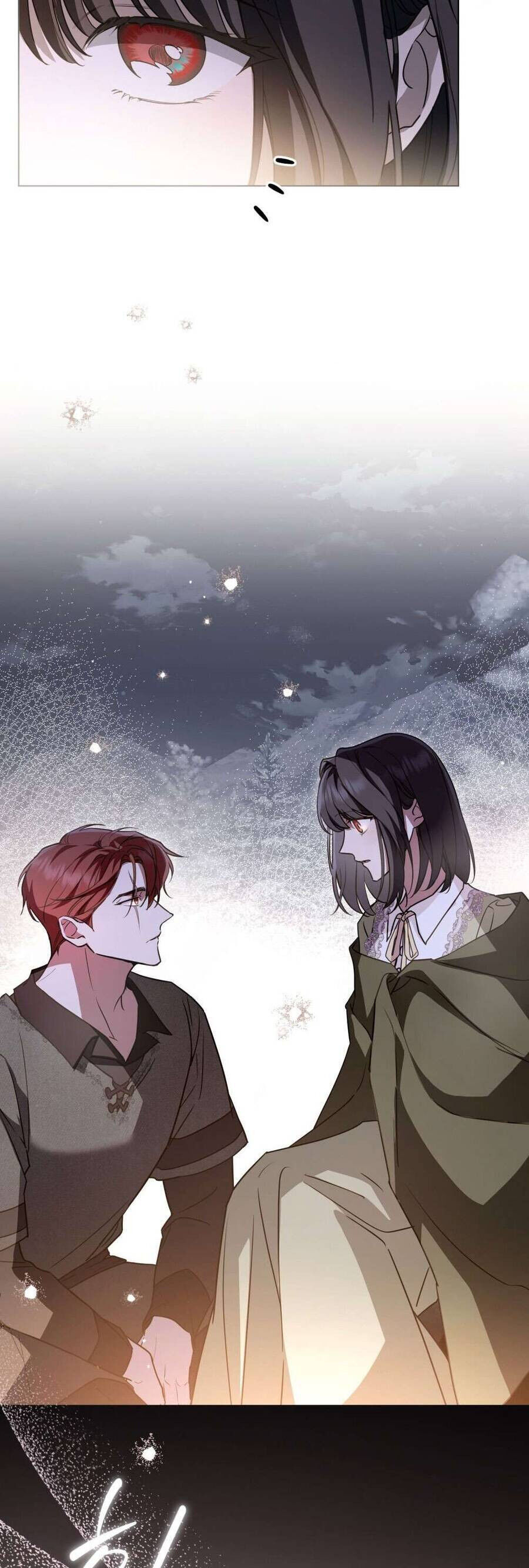 Hiệp Sĩ Thánh Và Cô Nàng Quái Vật: Chapter 10