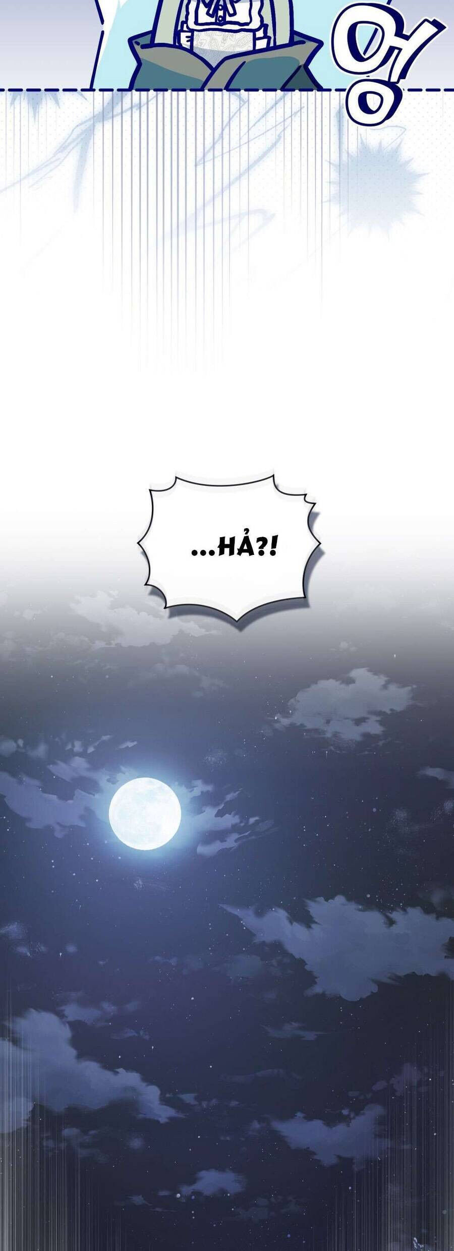 Hiệp Sĩ Thánh Và Cô Nàng Quái Vật: Chapter 10