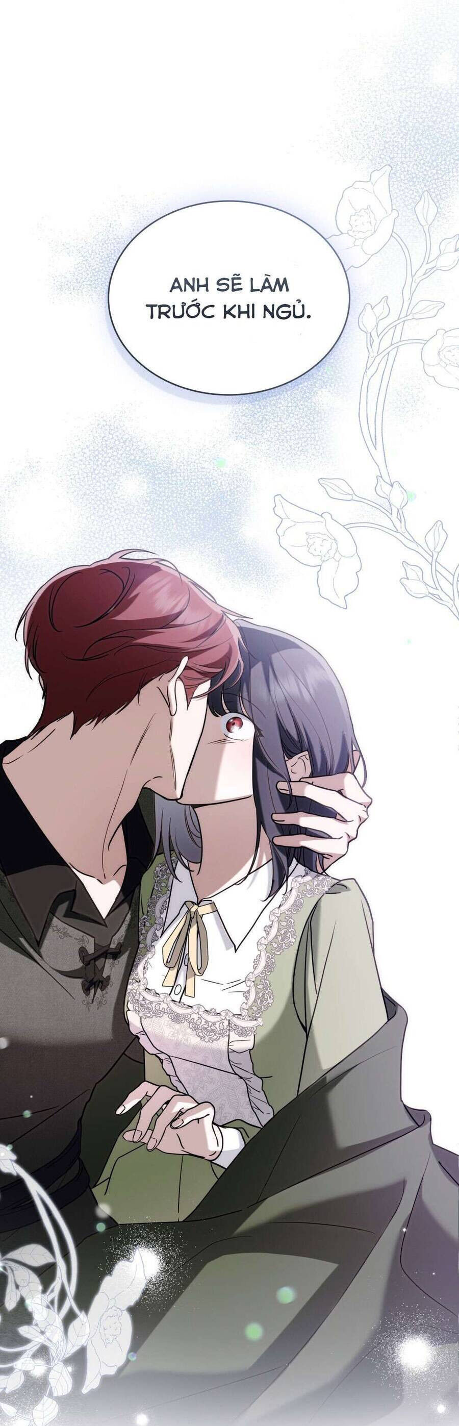 Hiệp Sĩ Thánh Và Cô Nàng Quái Vật: Chapter 10