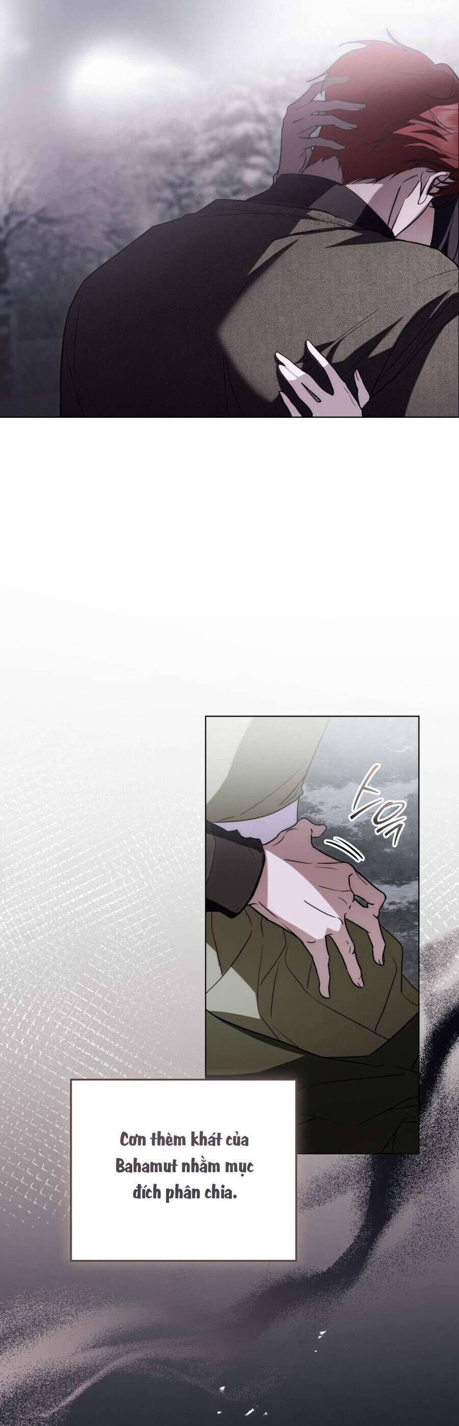 Hiệp Sĩ Thánh Và Cô Nàng Quái Vật: Chapter 10