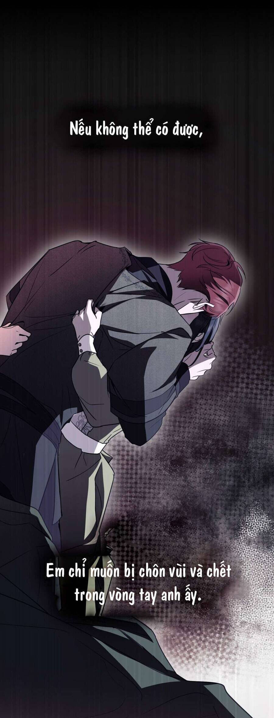 Hiệp Sĩ Thánh Và Cô Nàng Quái Vật: Chapter 10