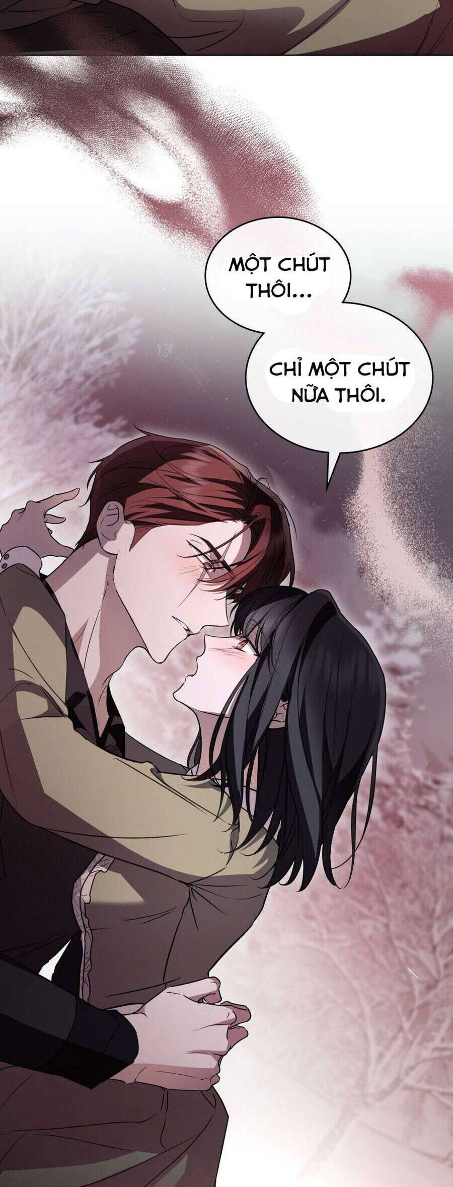 Hiệp Sĩ Thánh Và Cô Nàng Quái Vật: Chapter 10