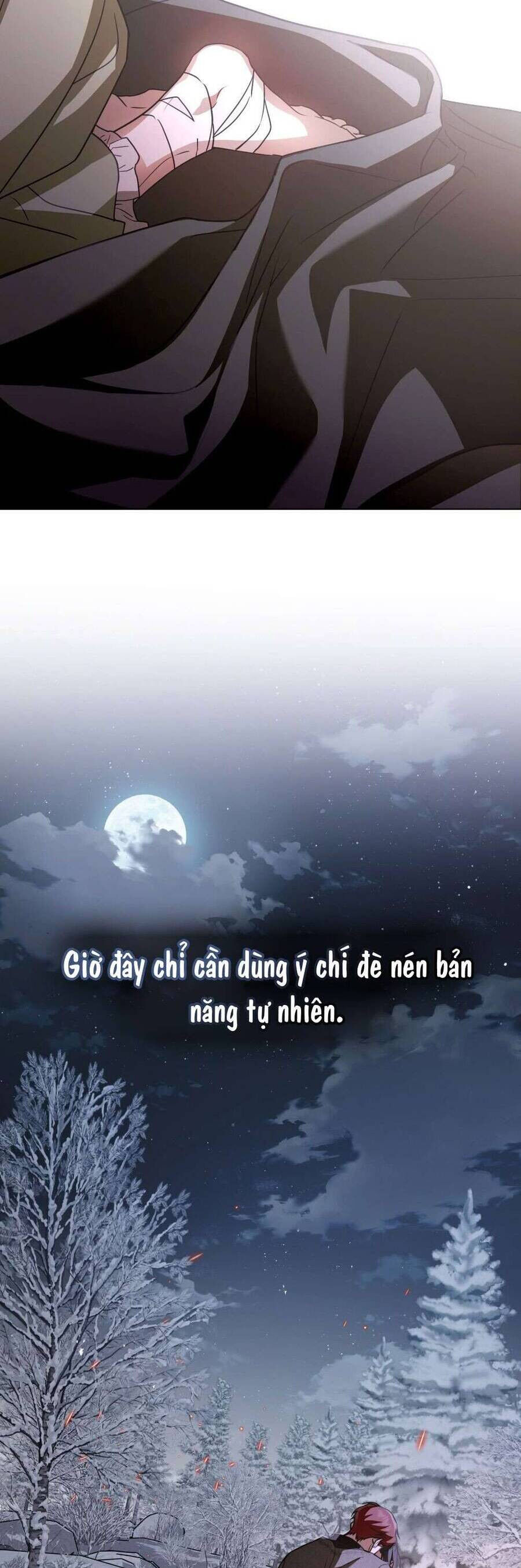 Hiệp Sĩ Thánh Và Cô Nàng Quái Vật: Chapter 10