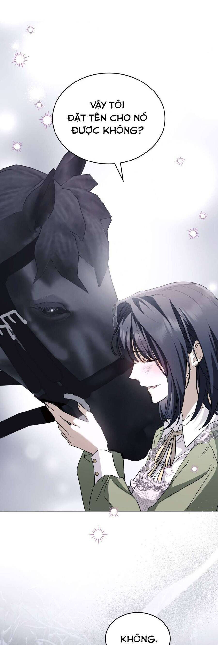 Hiệp Sĩ Thánh Và Cô Nàng Quái Vật: Chapter 10