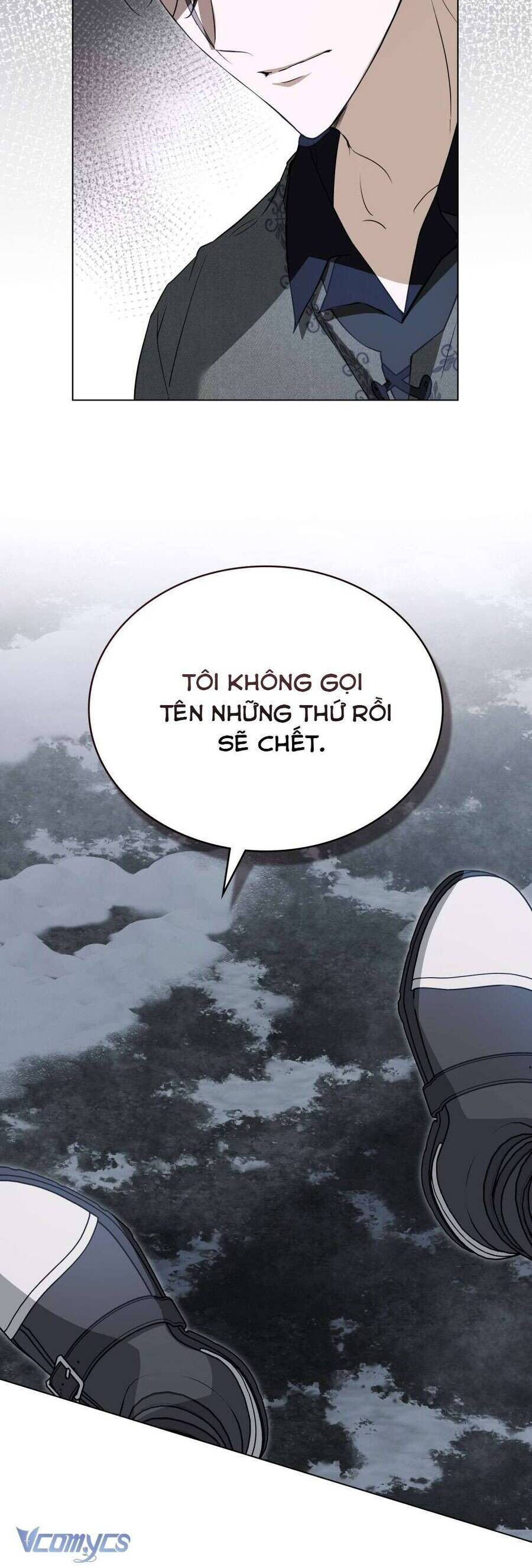 Hiệp Sĩ Thánh Và Cô Nàng Quái Vật: Chapter 10