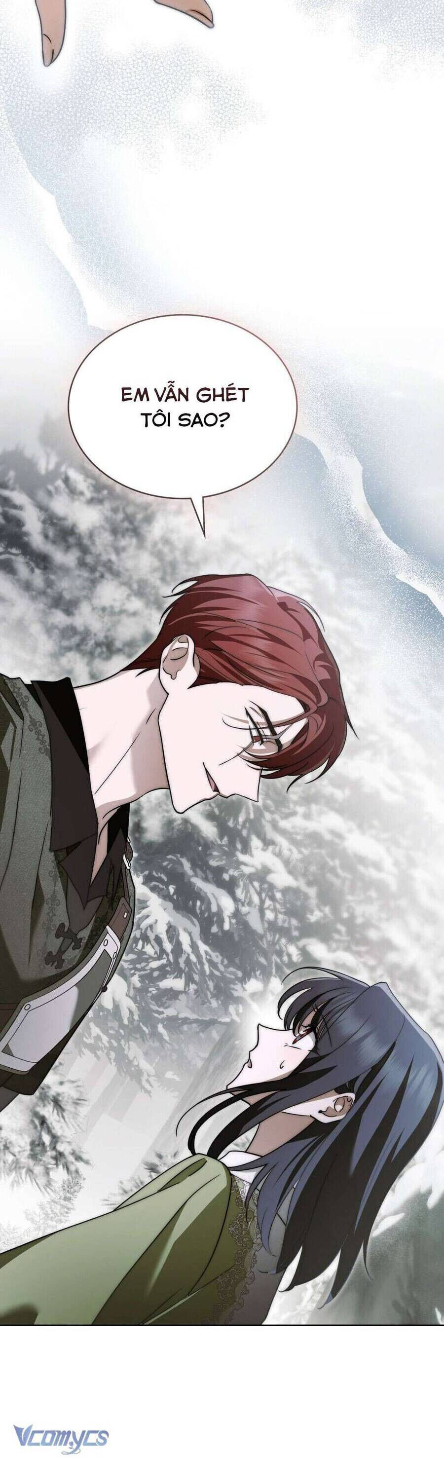 Hiệp Sĩ Thánh Và Cô Nàng Quái Vật: Chapter 11