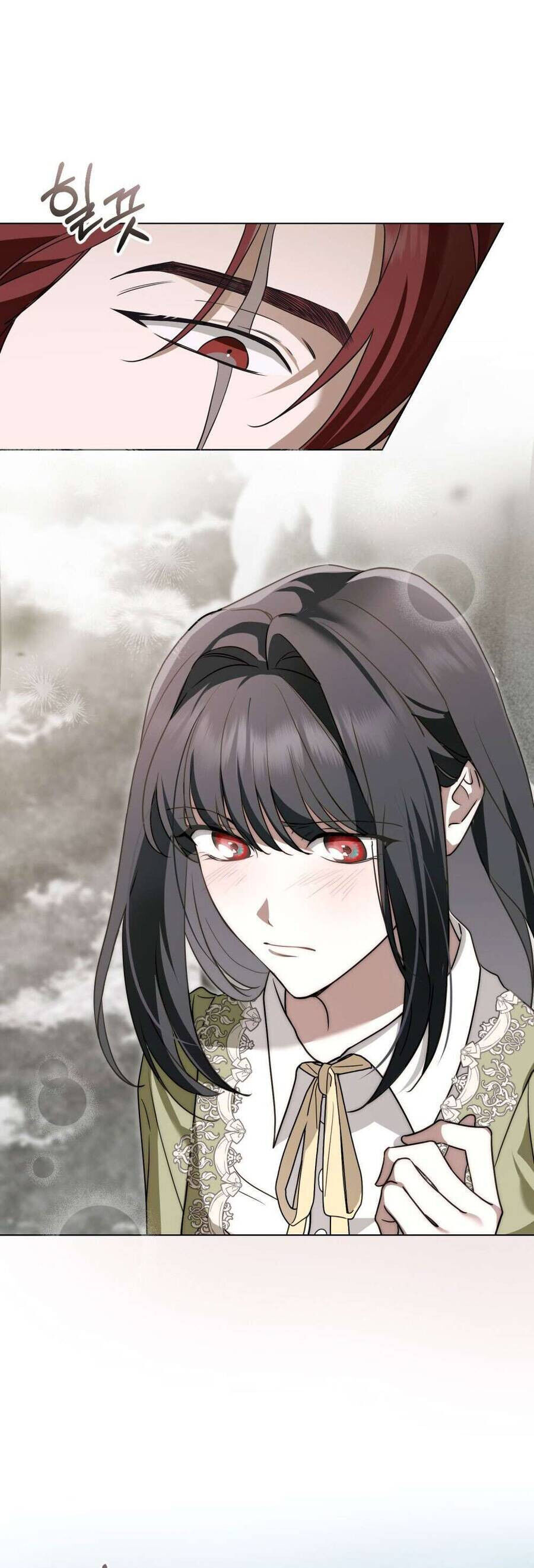 Hiệp Sĩ Thánh Và Cô Nàng Quái Vật: Chapter 11