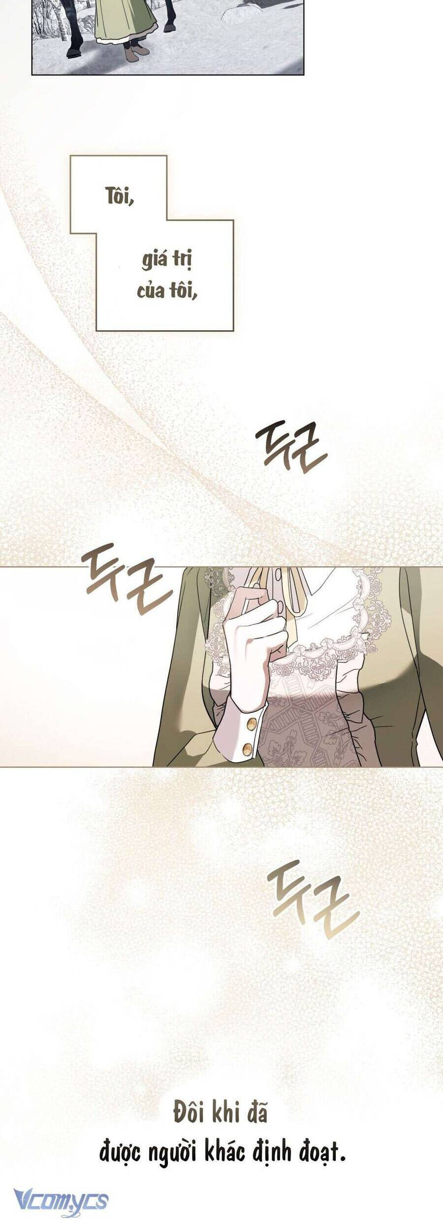 Hiệp Sĩ Thánh Và Cô Nàng Quái Vật: Chapter 11