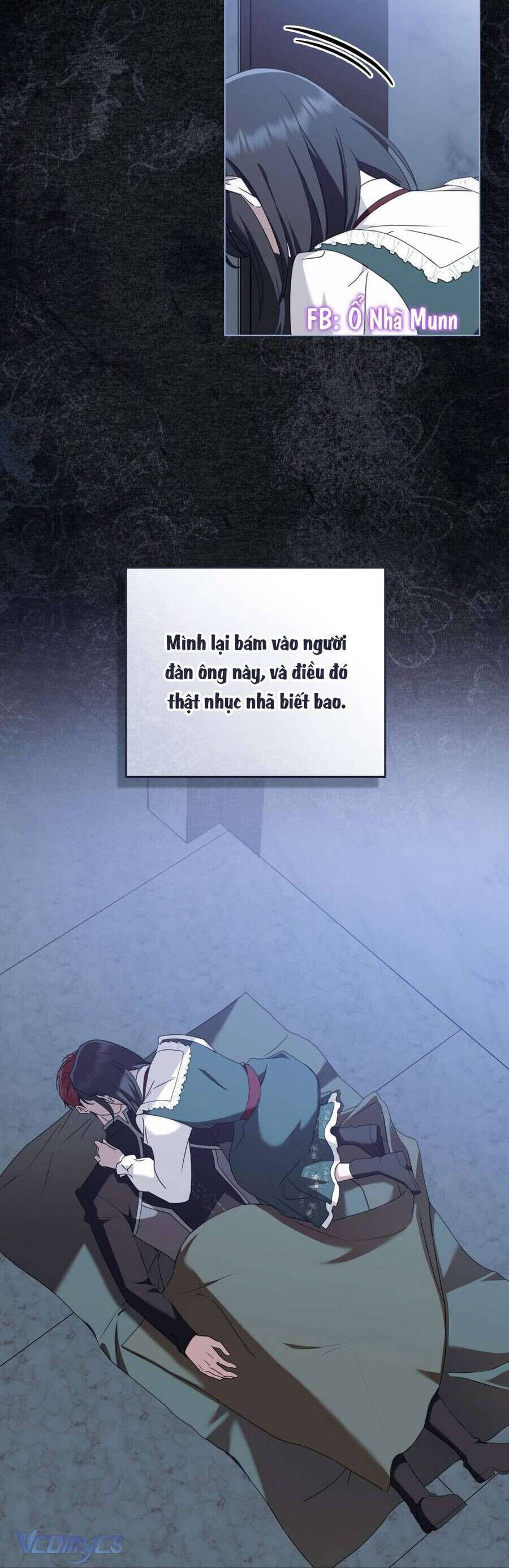 Hiệp Sĩ Thánh Và Cô Nàng Quái Vật: Chapter 17