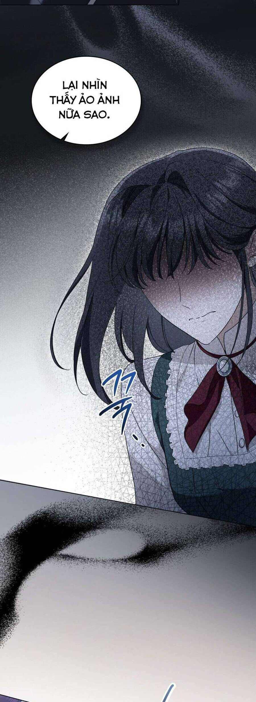 Hiệp Sĩ Thánh Và Cô Nàng Quái Vật: Chapter 17